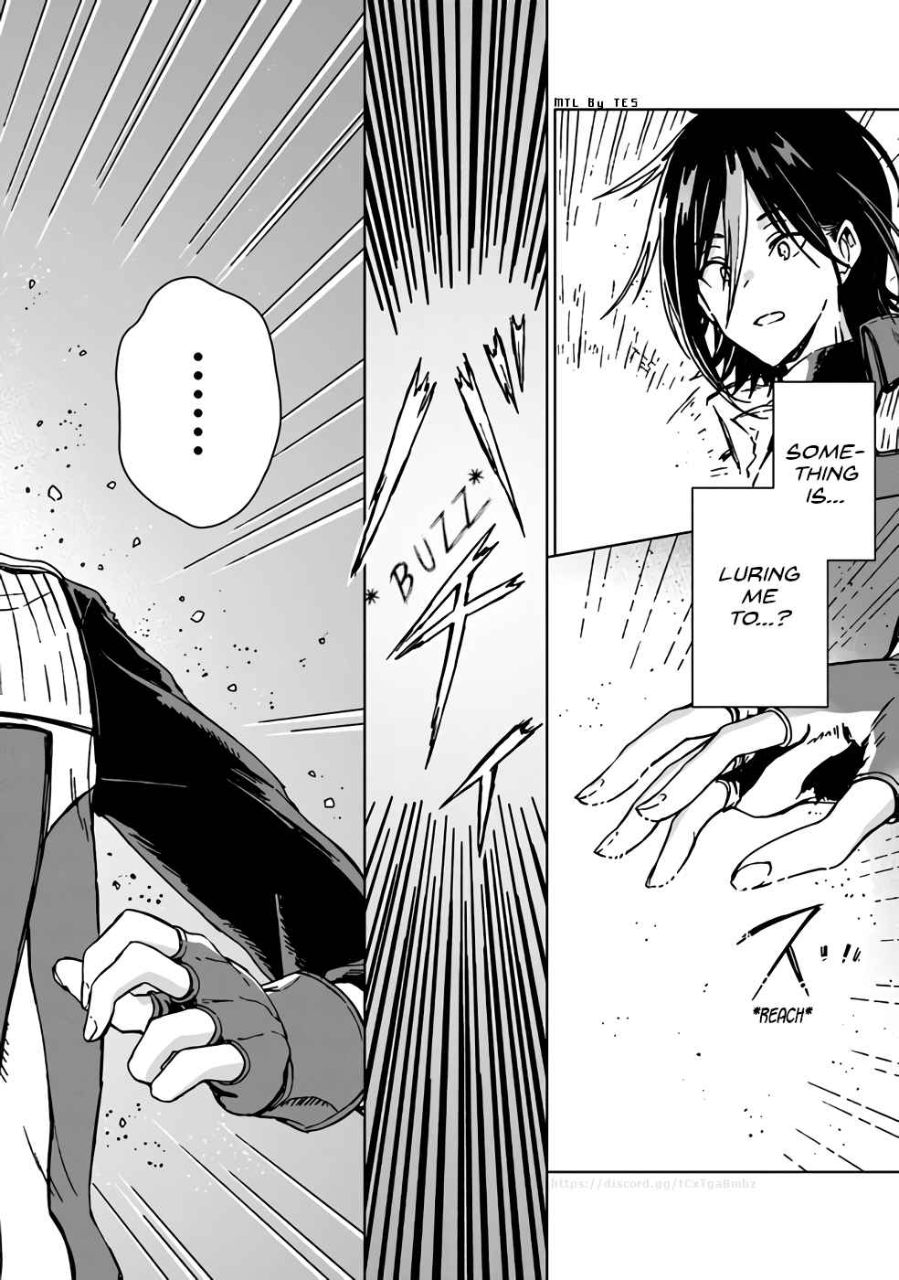 I’ve Been Kicked Out of an S-Rank Guild. But Only I Can Communicate With Dragons. Before I Knew It, I Became the Greatest Dragon Knight Chapter 9 - Page 28