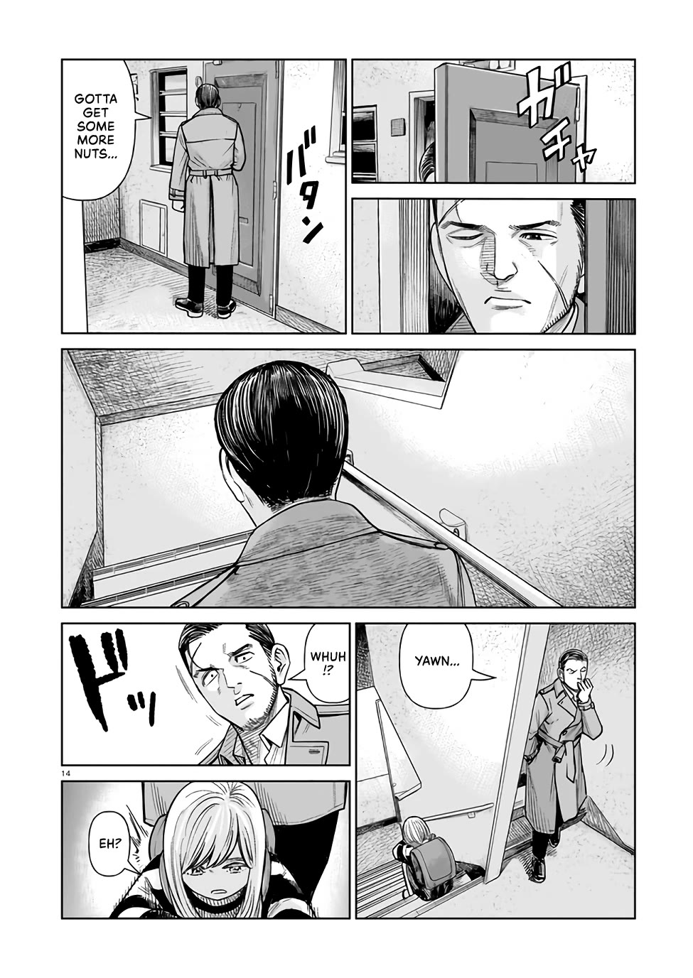 J<->M Chapter 1 - Page 13