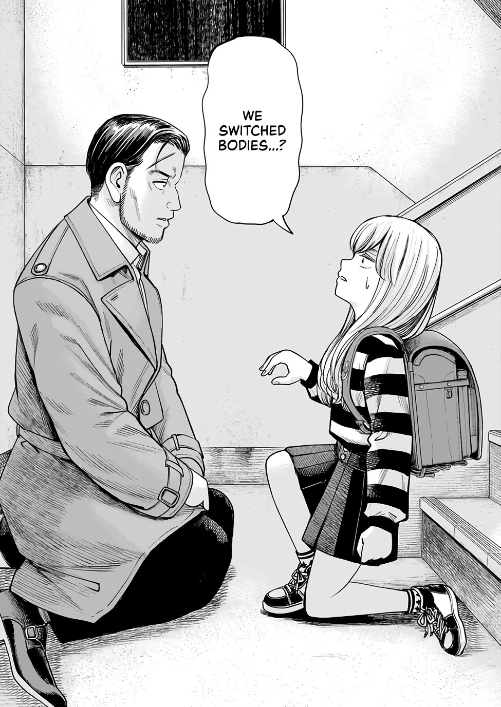 J<->M Chapter 1 - Page 18