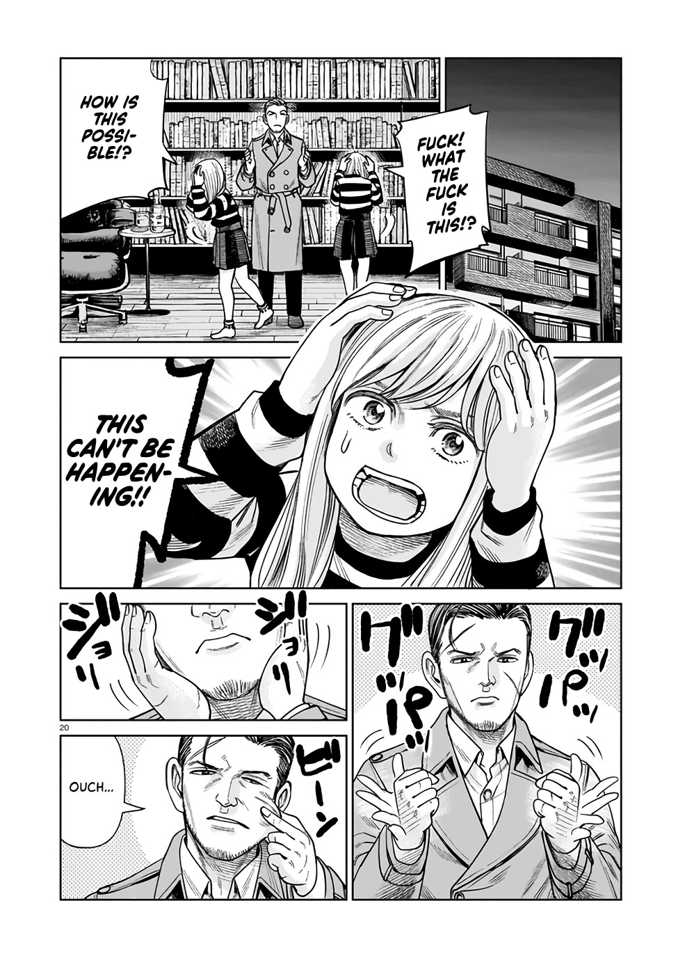 J<->M Chapter 1 - Page 19