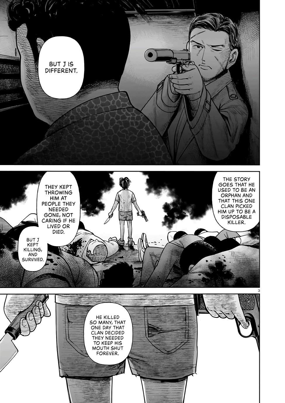 J<->M Chapter 1 - Page 3