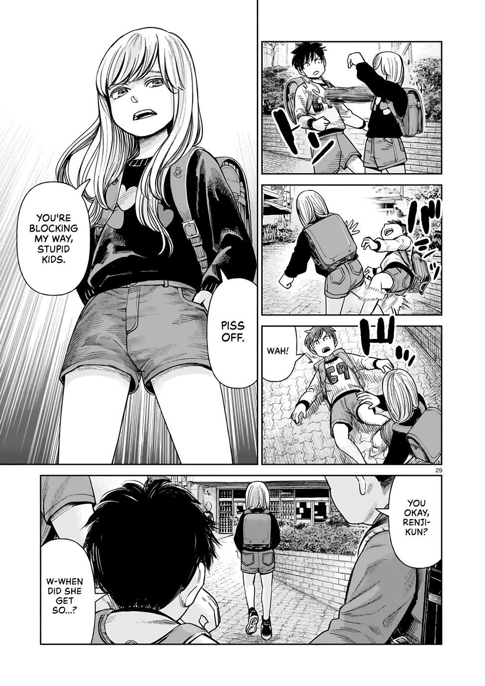 J<->M Chapter 1 - Page 28