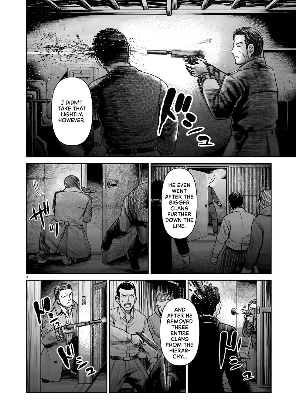 J<->M Chapter 1 - Page 4