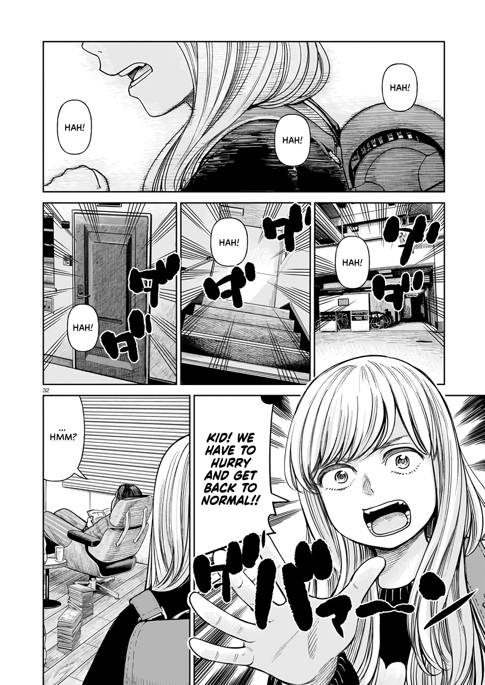 J<->M Chapter 1 - Page 31