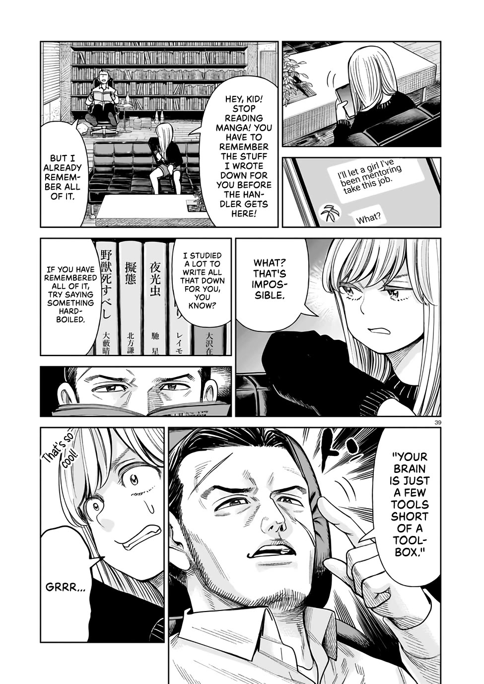 J<->M Chapter 1 - Page 38