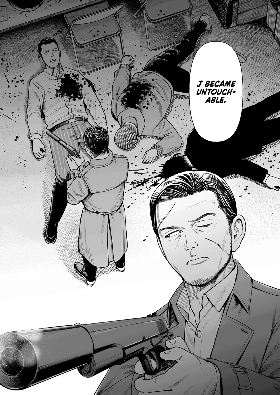 J<->M Chapter 1 - Page 5