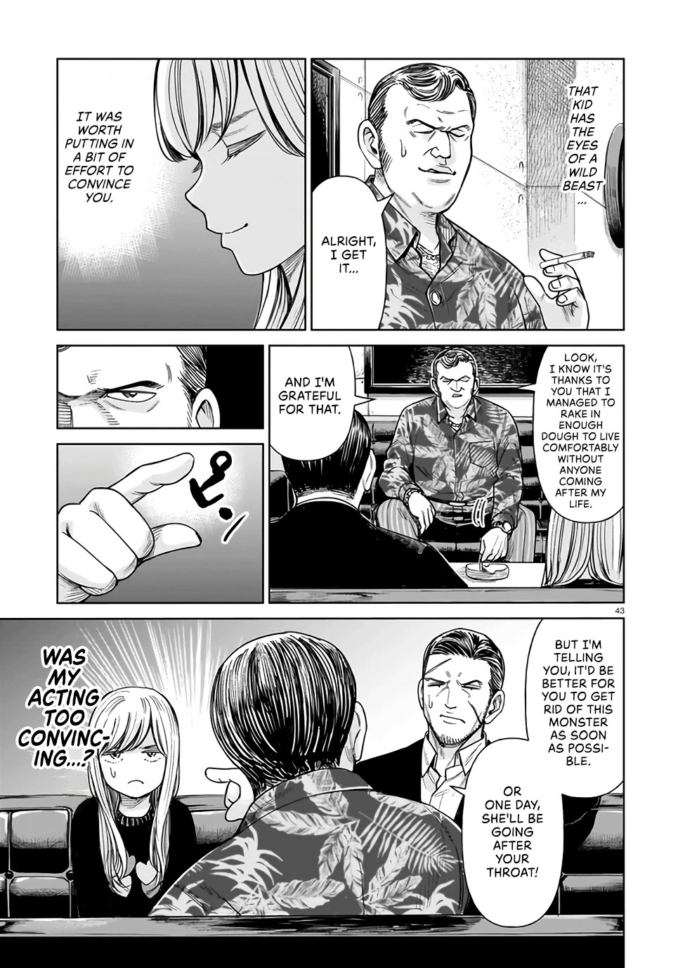 J<->M Chapter 1 - Page 42