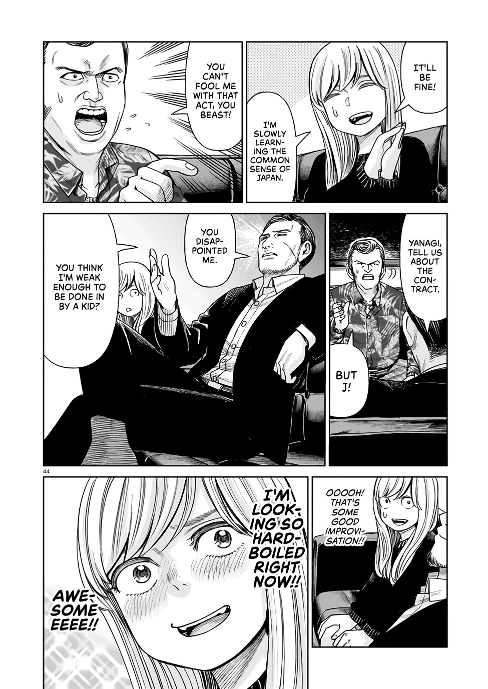 J<->M Chapter 1 - Page 43