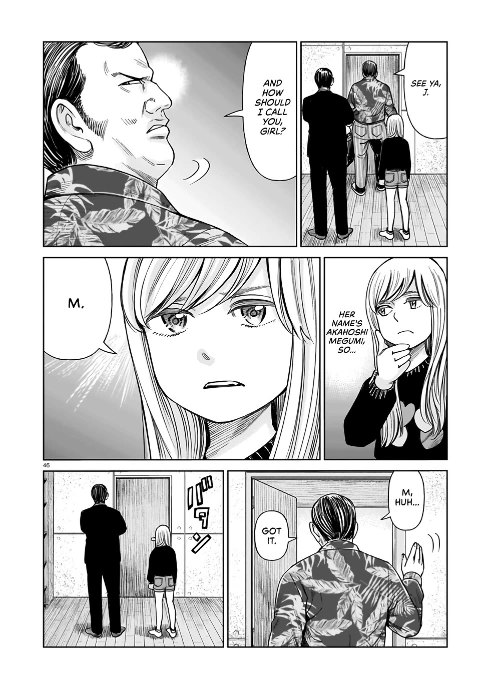 J<->M Chapter 1 - Page 45