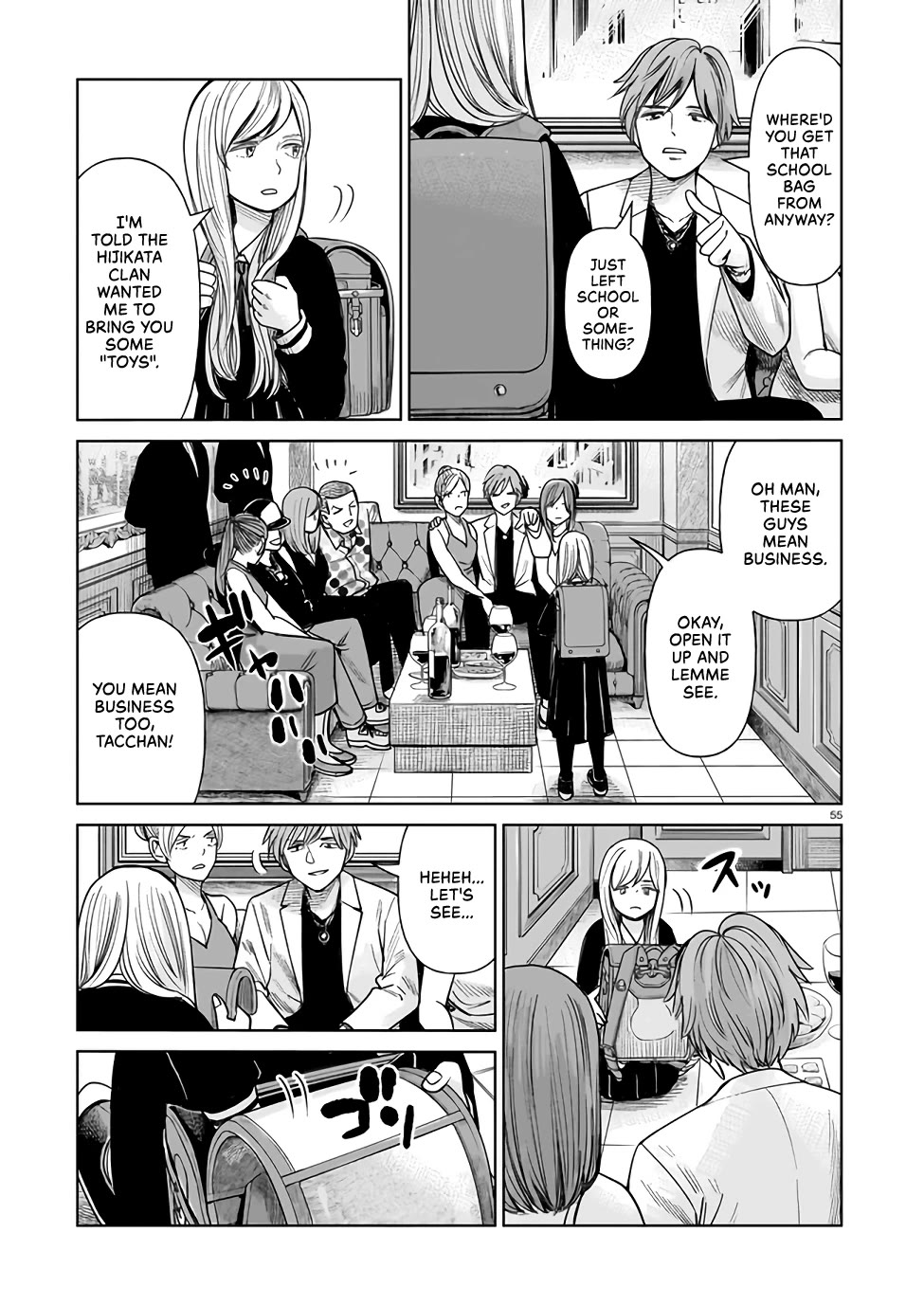 J<->M Chapter 1 - Page 54