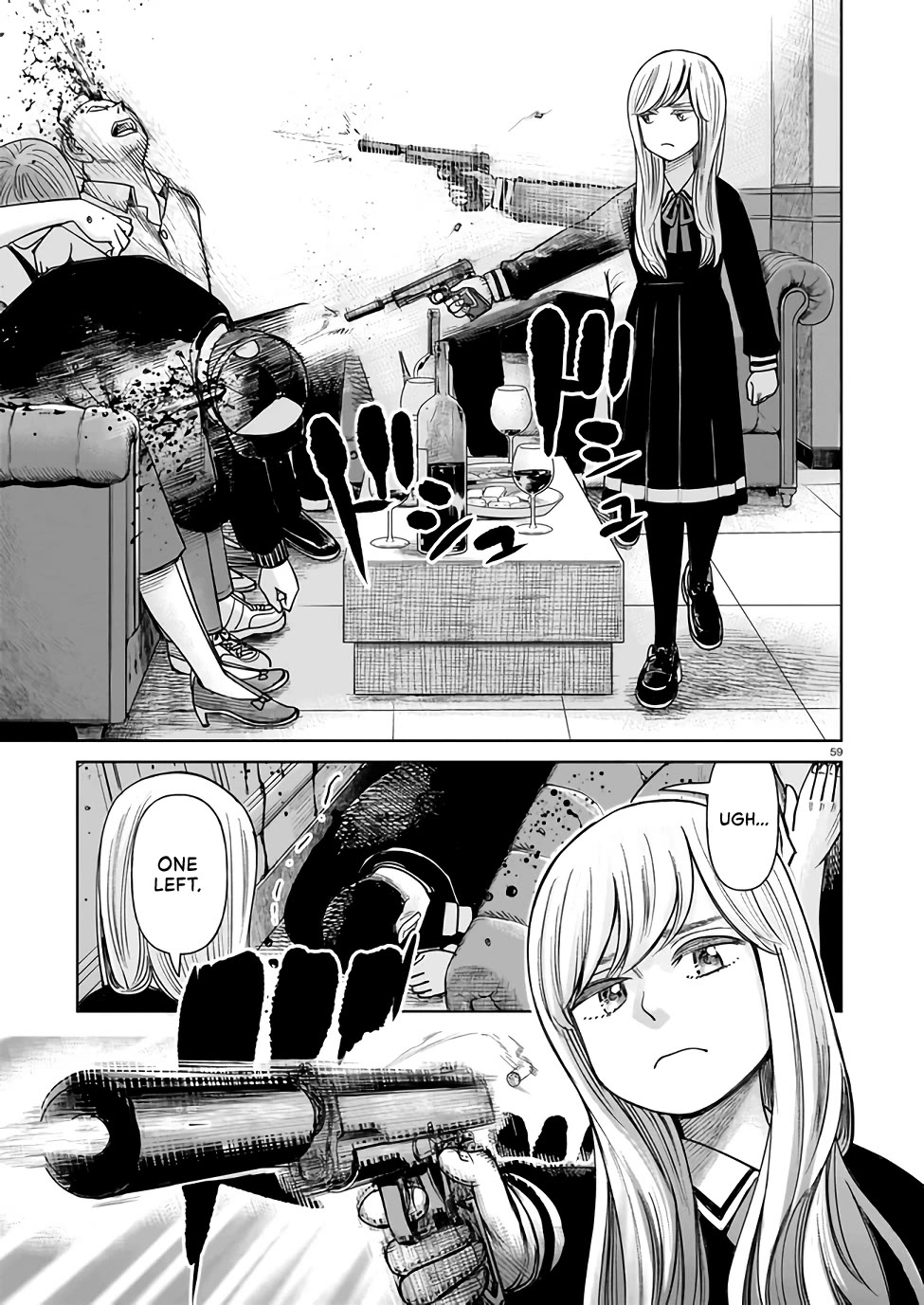 J<->M Chapter 1 - Page 57