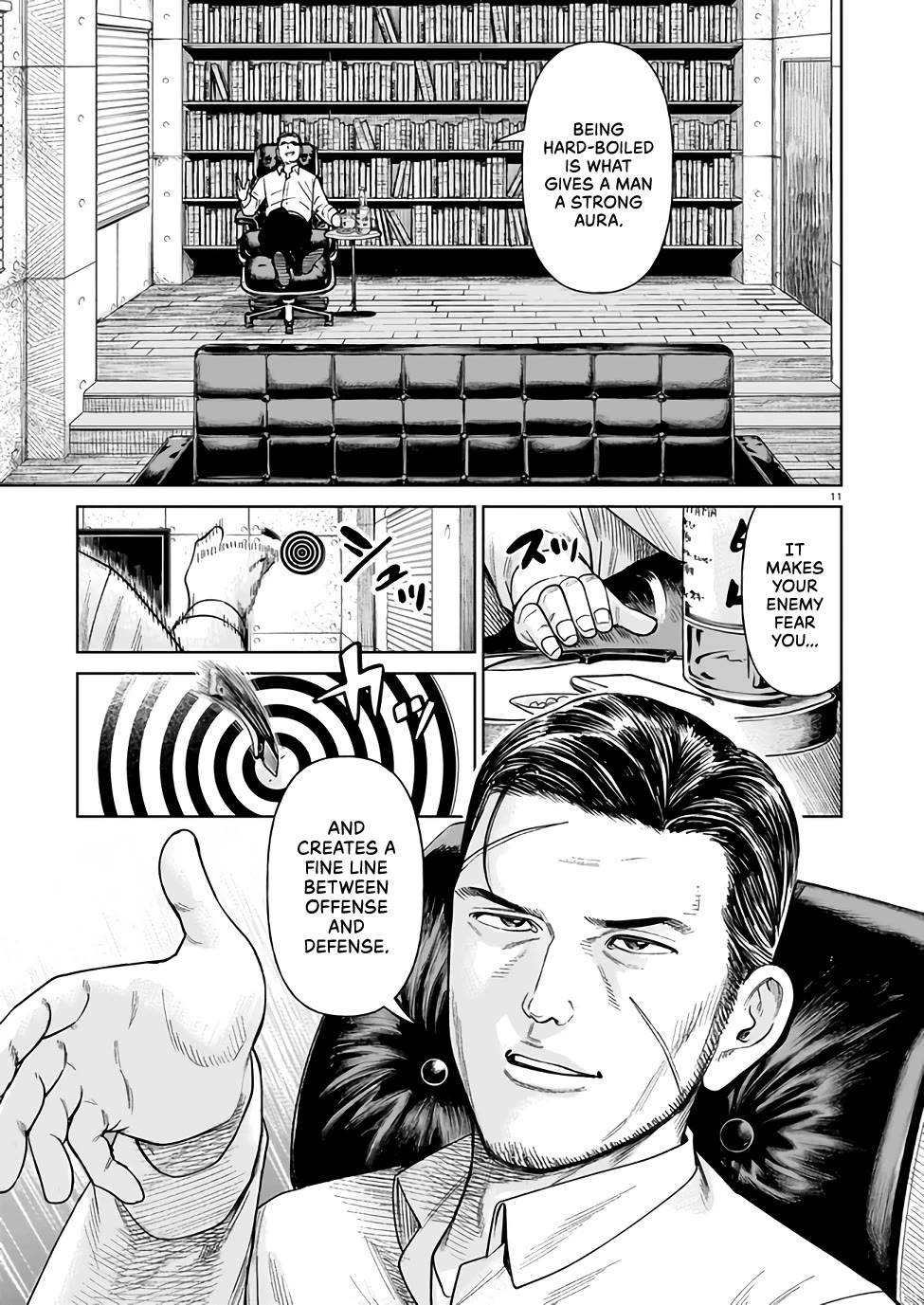 J<->M Chapter 1 - Page 10