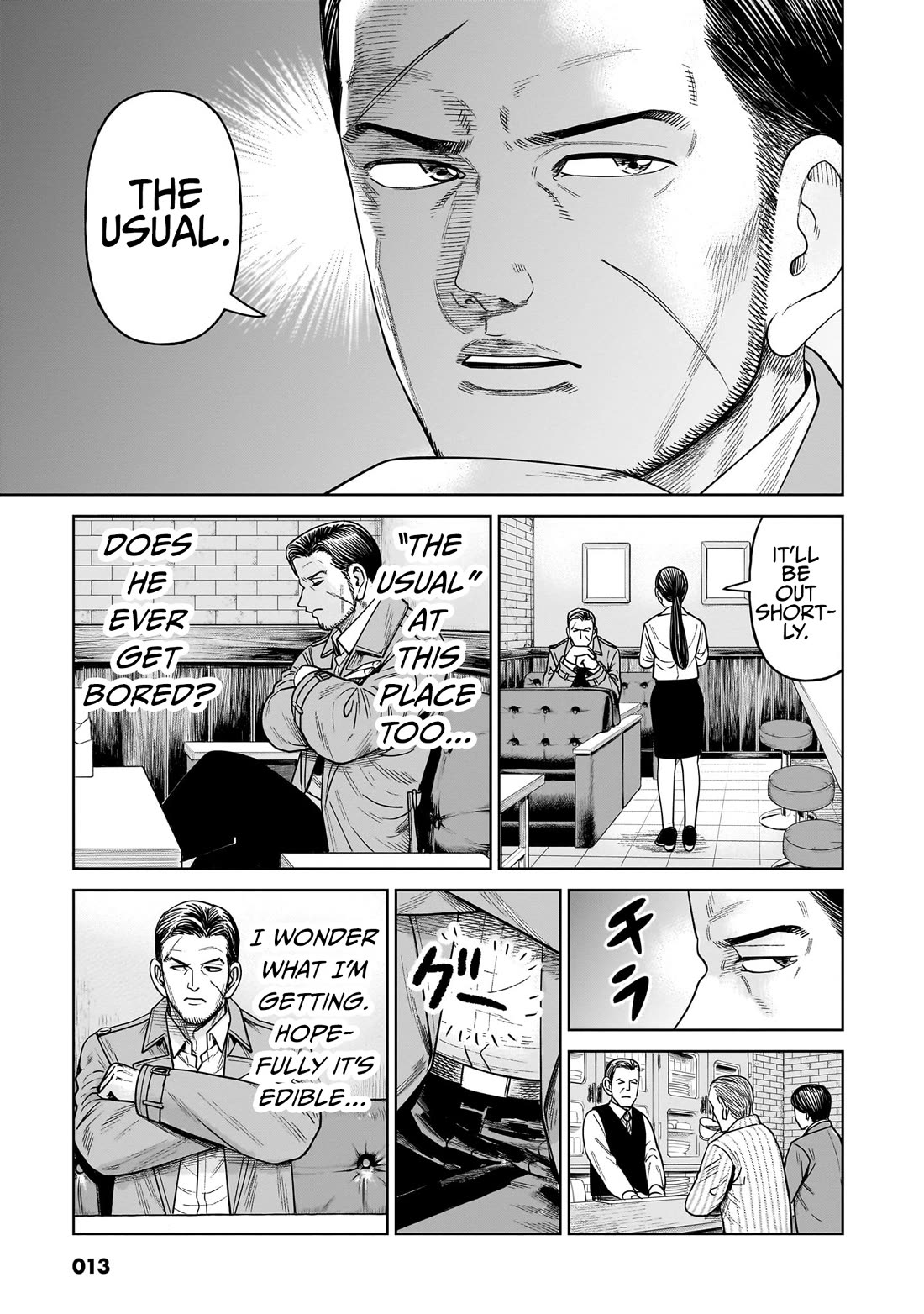 J<->M Chapter 10 - Page 14