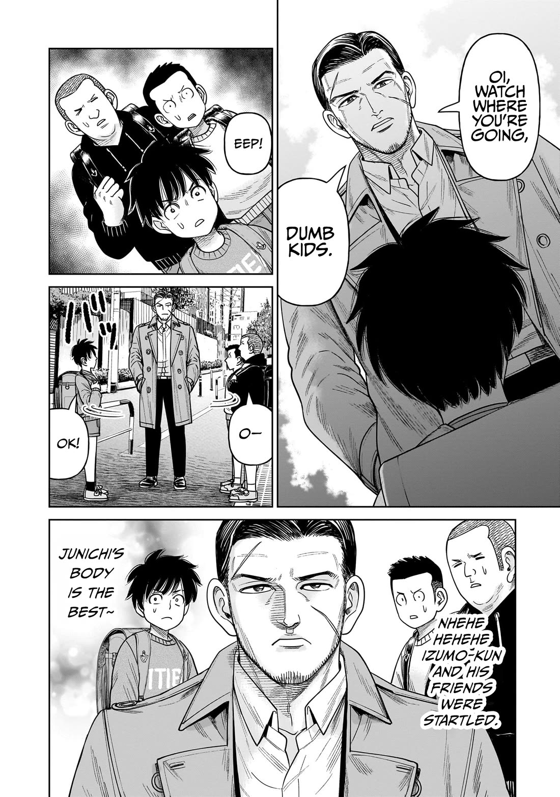 J<->M Chapter 10 - Page 19