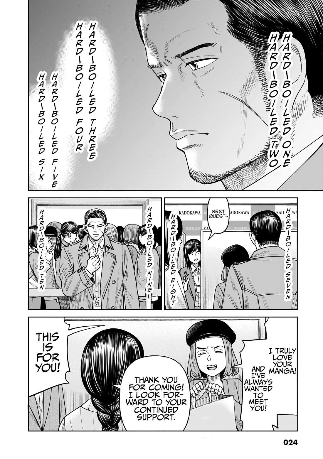 J<->M Chapter 10 - Page 25