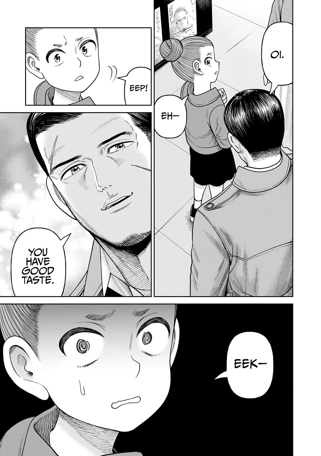 J<->M Chapter 10 - Page 36