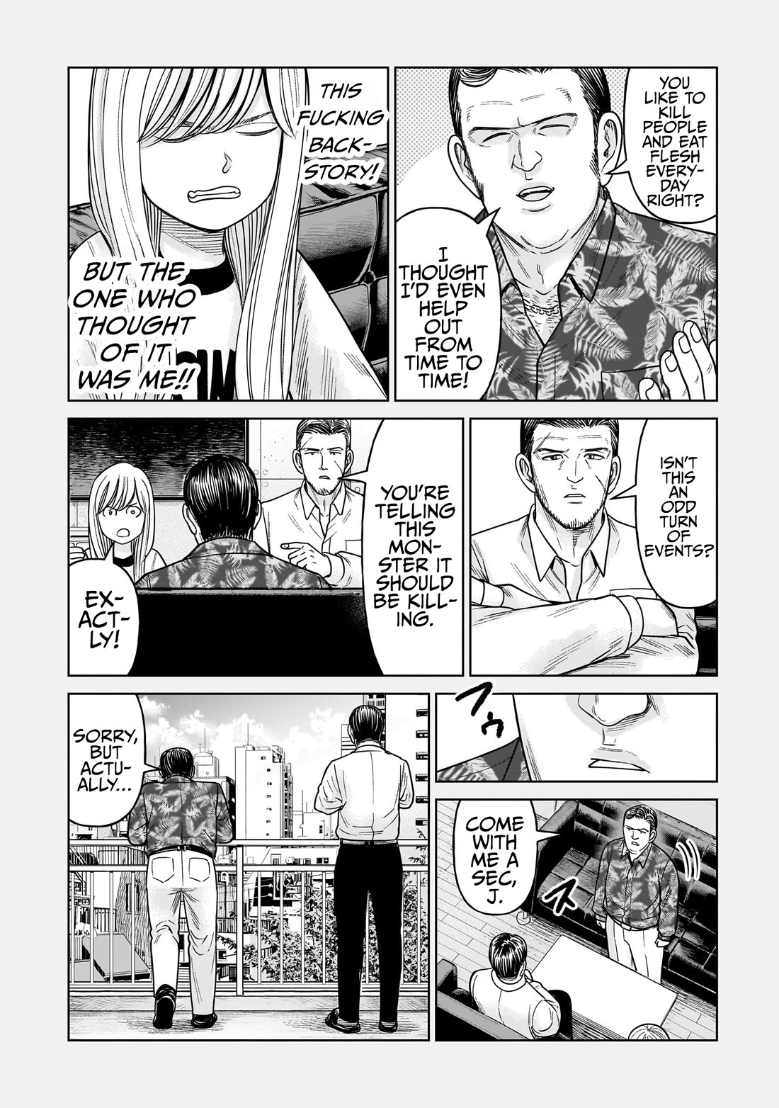 J<->M Chapter 11.5 - Page 2