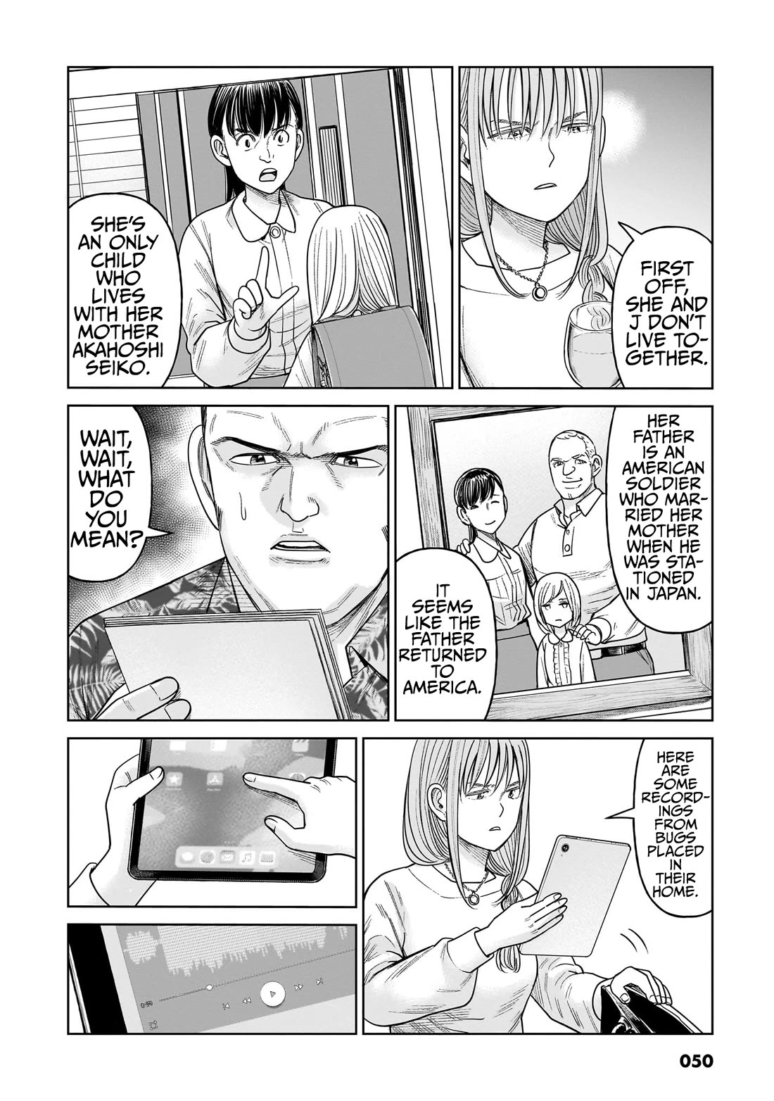 J<->M Chapter 11 - Page 14
