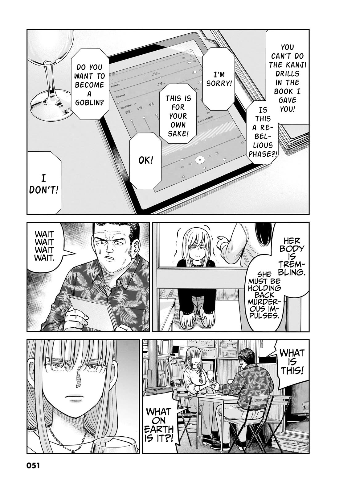 J<->M Chapter 11 - Page 15