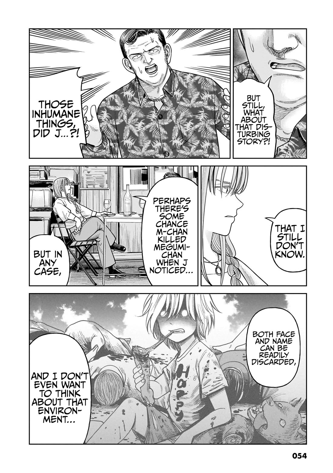 J<->M Chapter 11 - Page 18