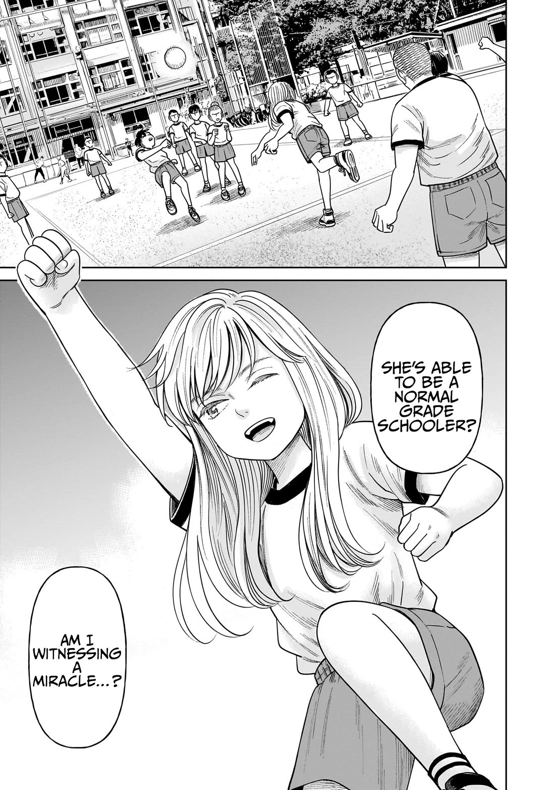 J<->M Chapter 11 - Page 27