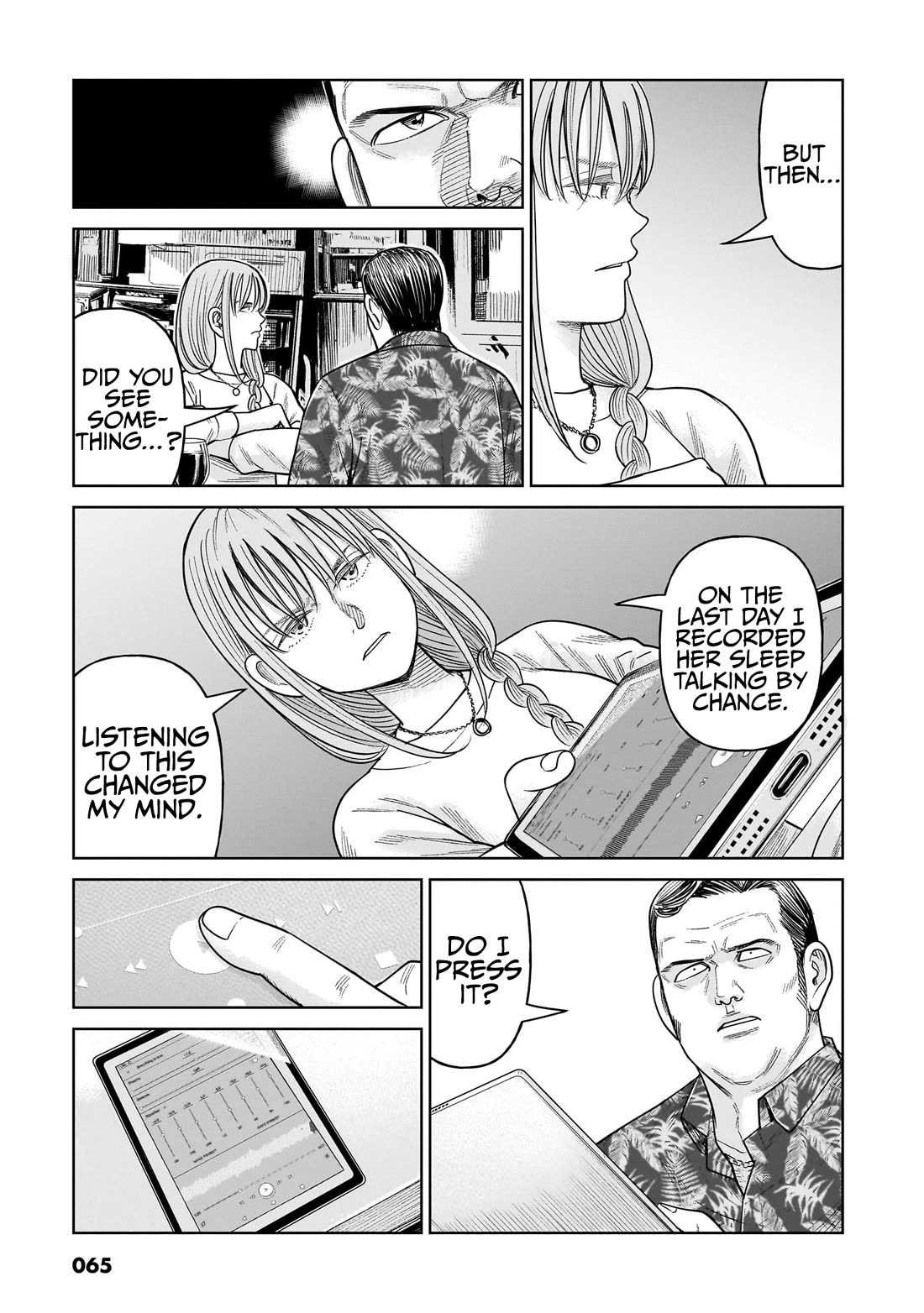 J<->M Chapter 11 - Page 29