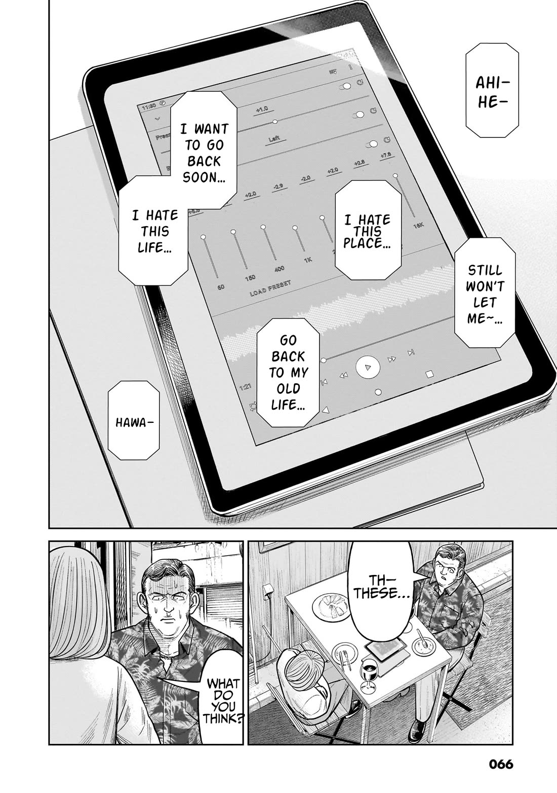 J<->M Chapter 11 - Page 30