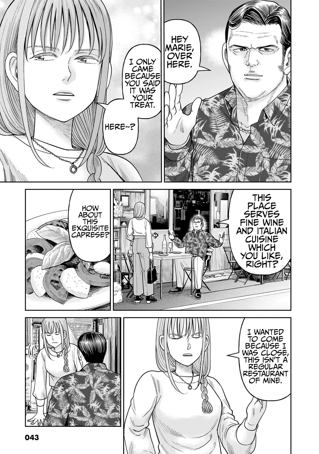 J<->M Chapter 11 - Page 7