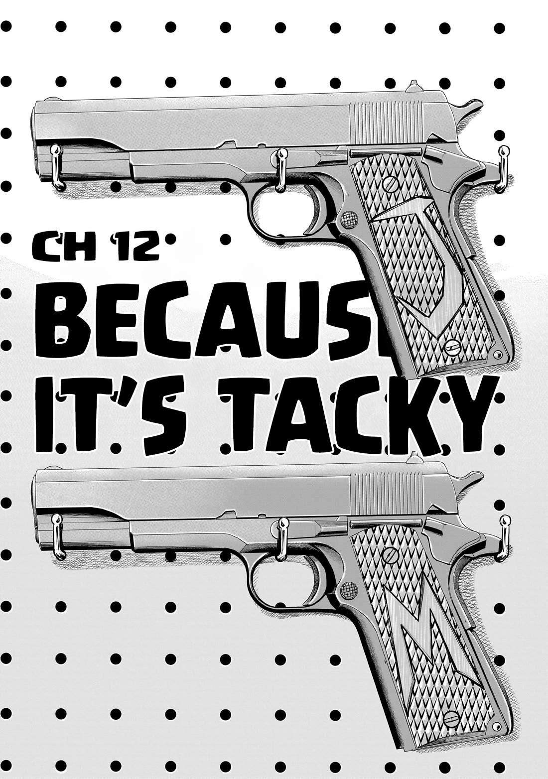 J<->M Chapter 12 - Page 1