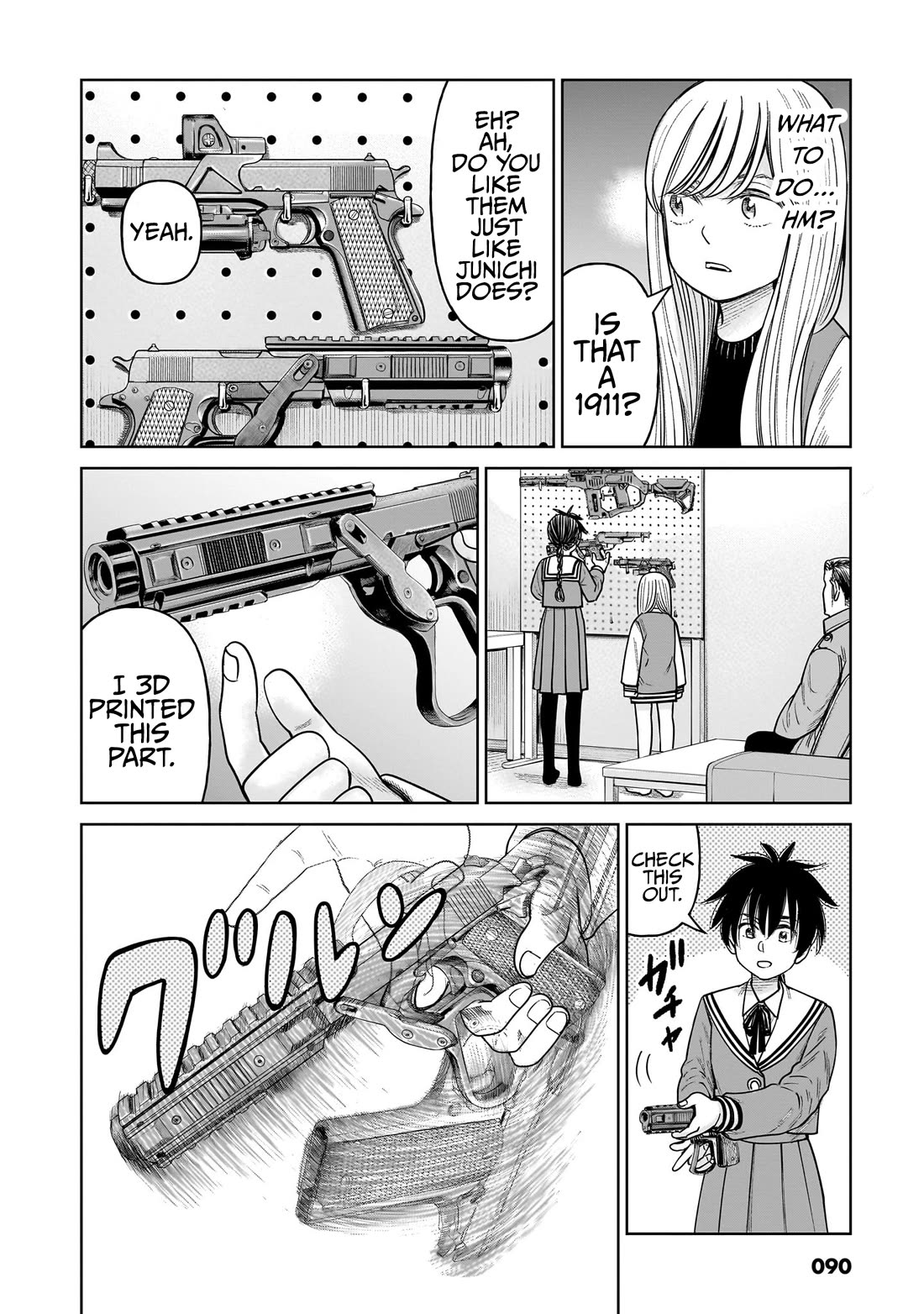 J<->M Chapter 12 - Page 12