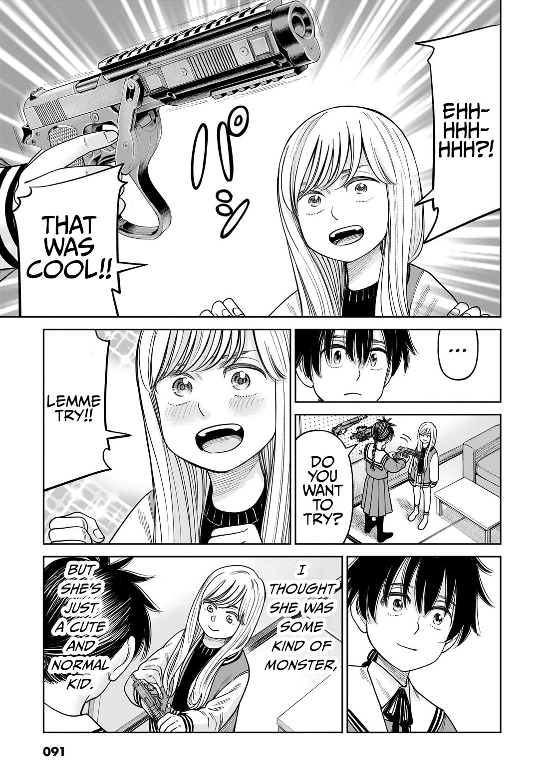 J<->M Chapter 12 - Page 13