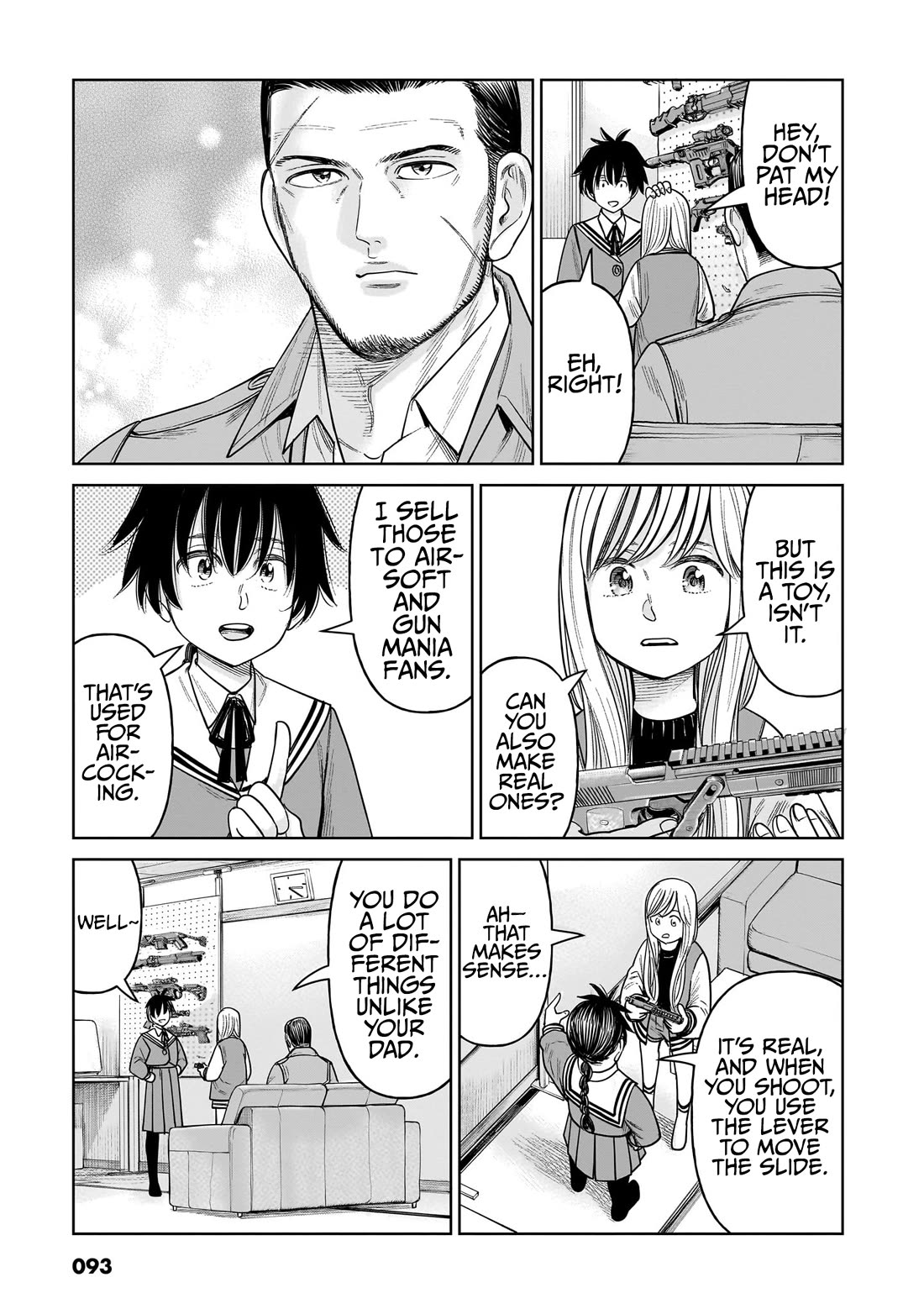 J<->M Chapter 12 - Page 15