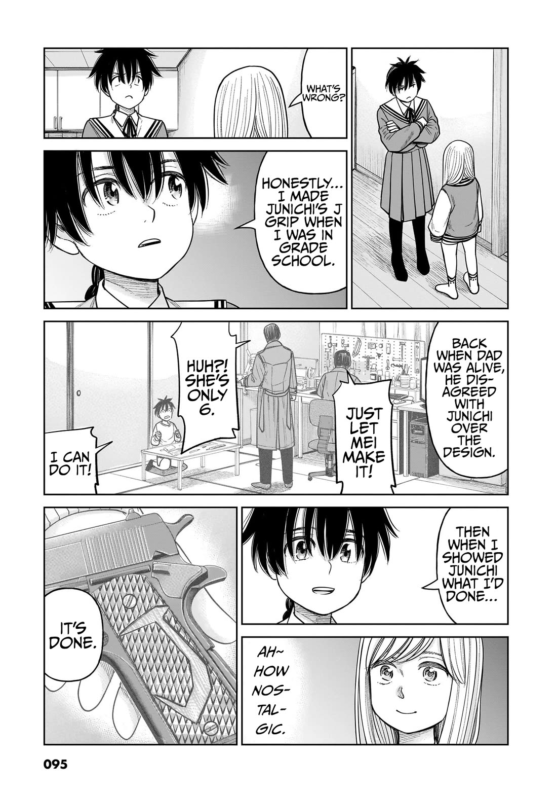 J<->M Chapter 12 - Page 17