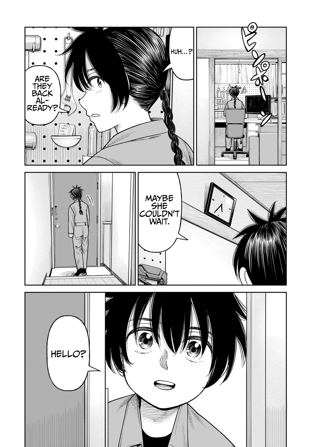 J<->M Chapter 12 - Page 21