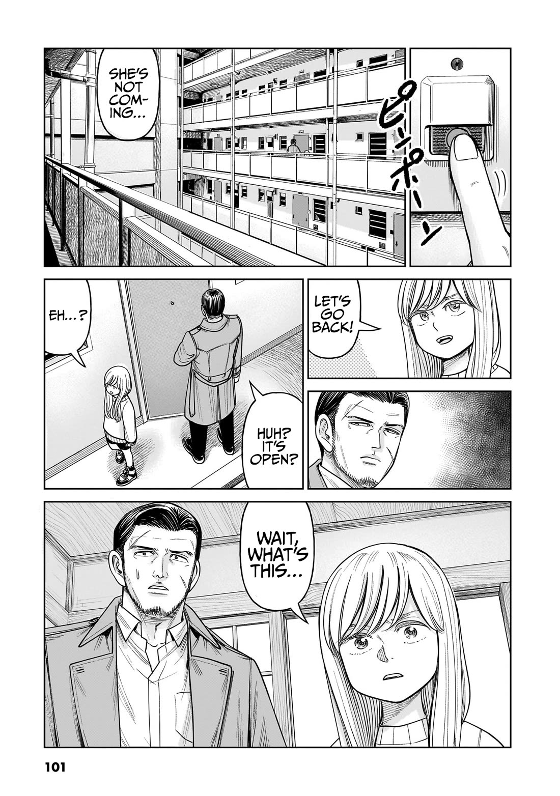 J<->M Chapter 12 - Page 23