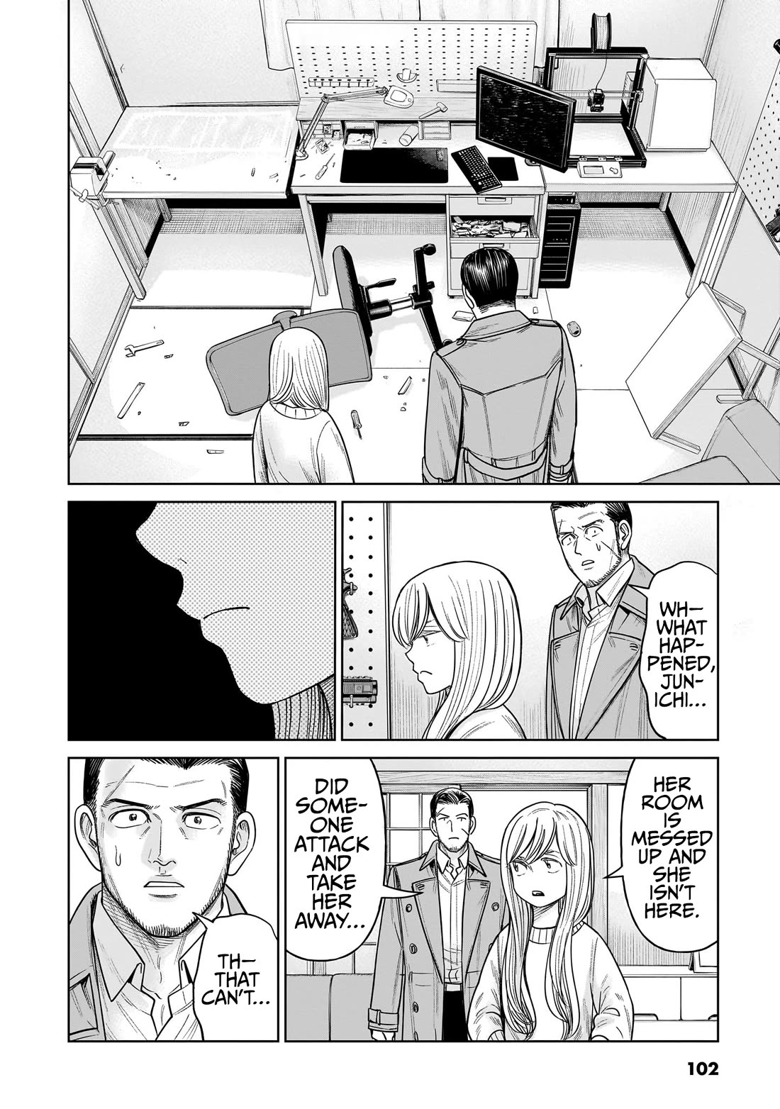 J<->M Chapter 12 - Page 24