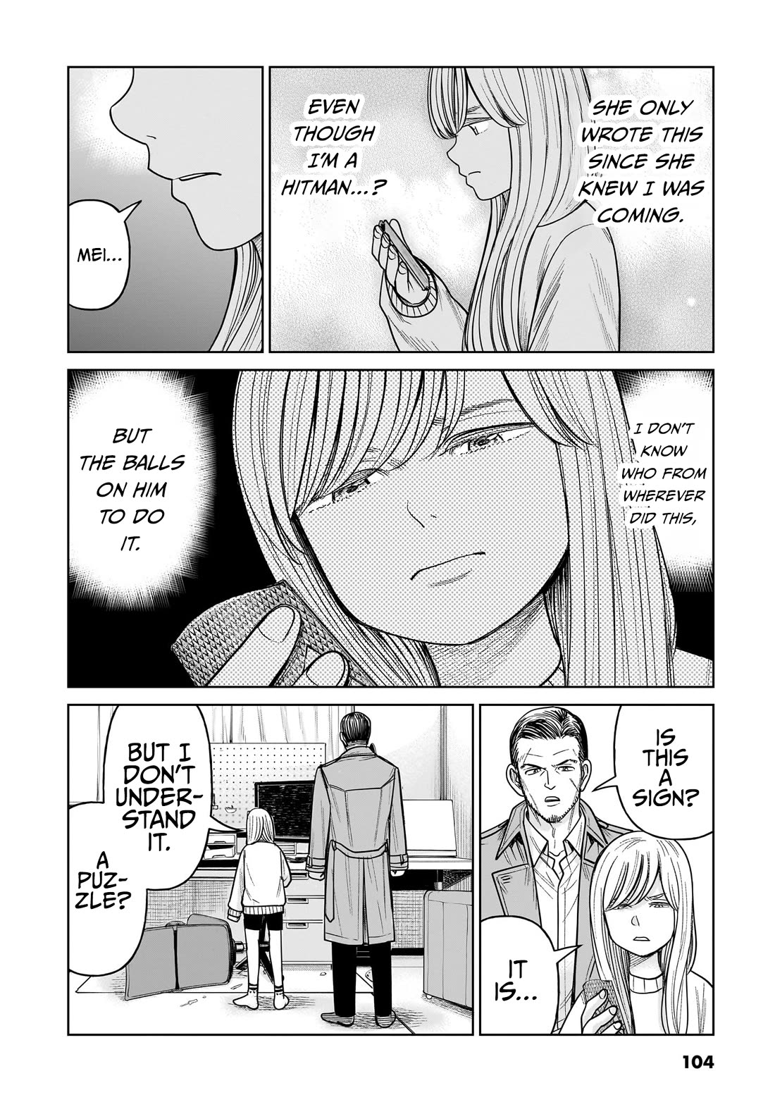 J<->M Chapter 12 - Page 26