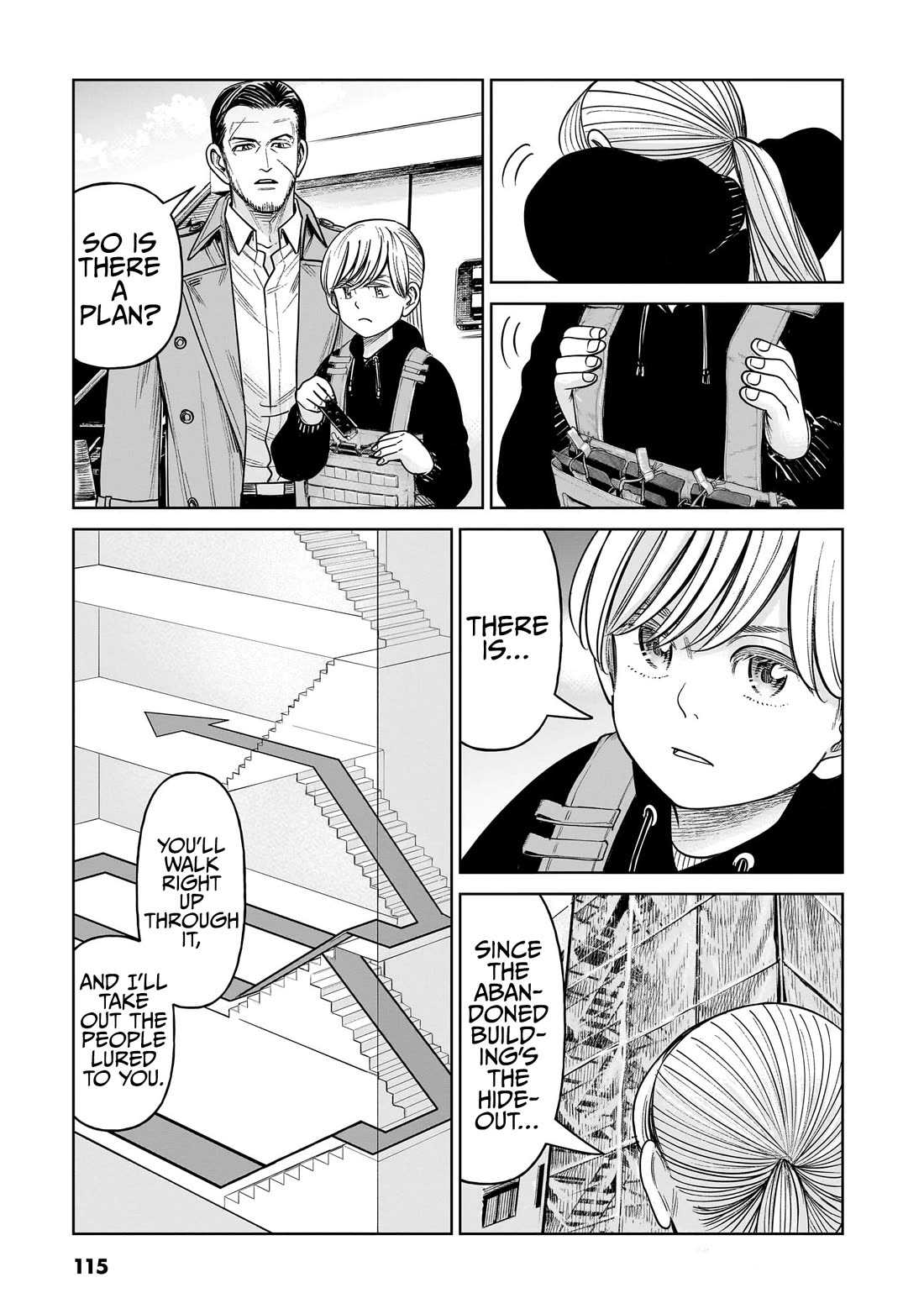 J<->M Chapter 12 - Page 37