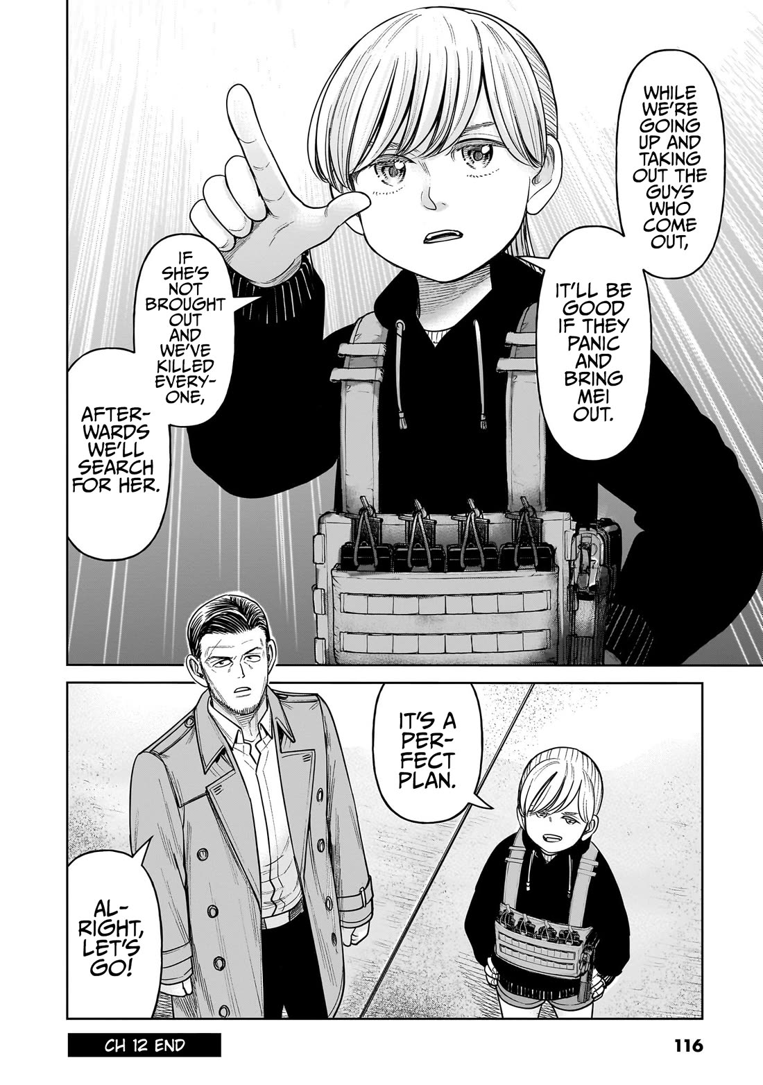 J<->M Chapter 12 - Page 38
