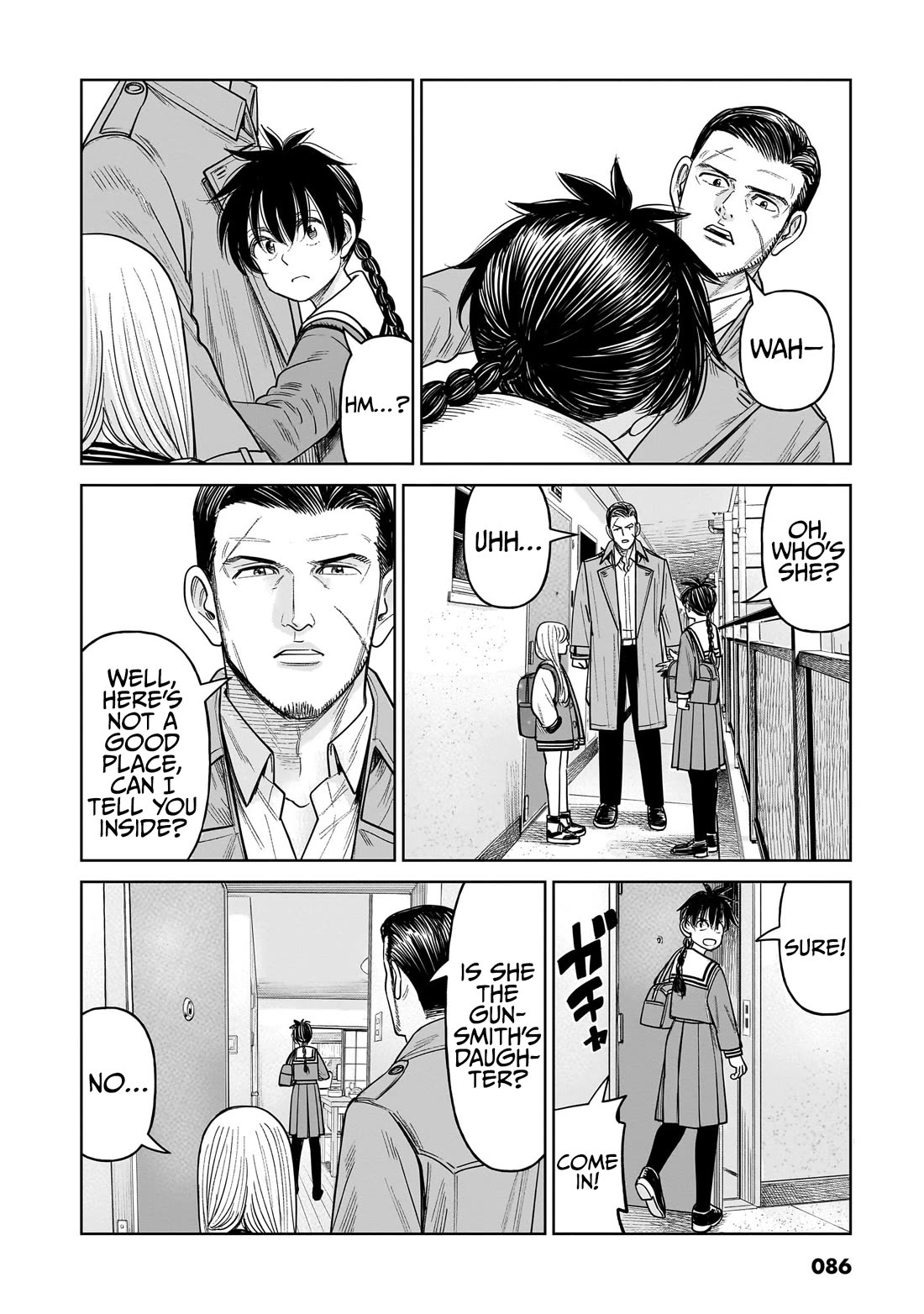 J<->M Chapter 12 - Page 8