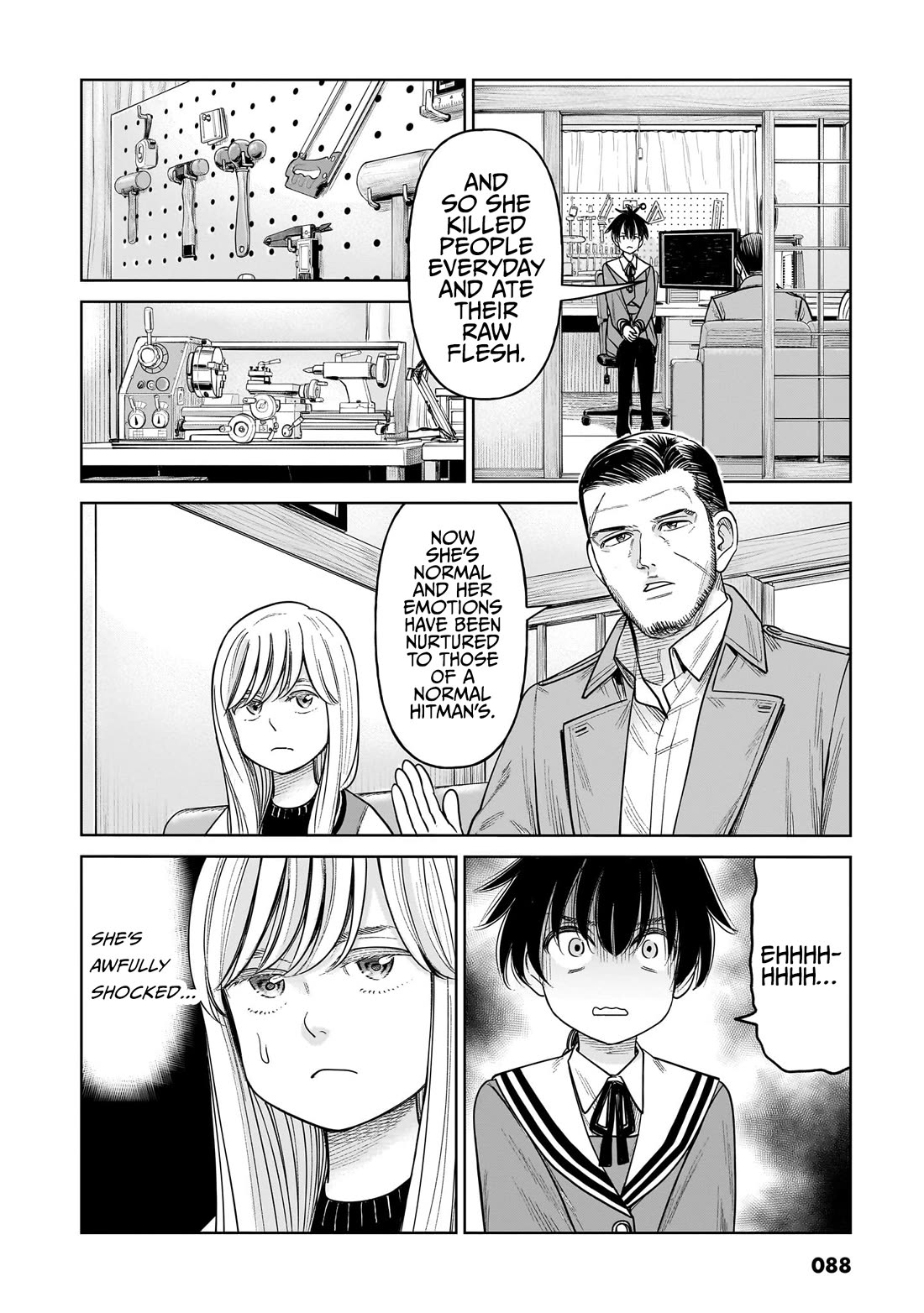 J<->M Chapter 12 - Page 10