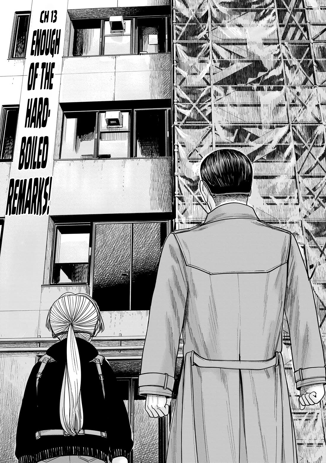 J<->M Chapter 13 - Page 1