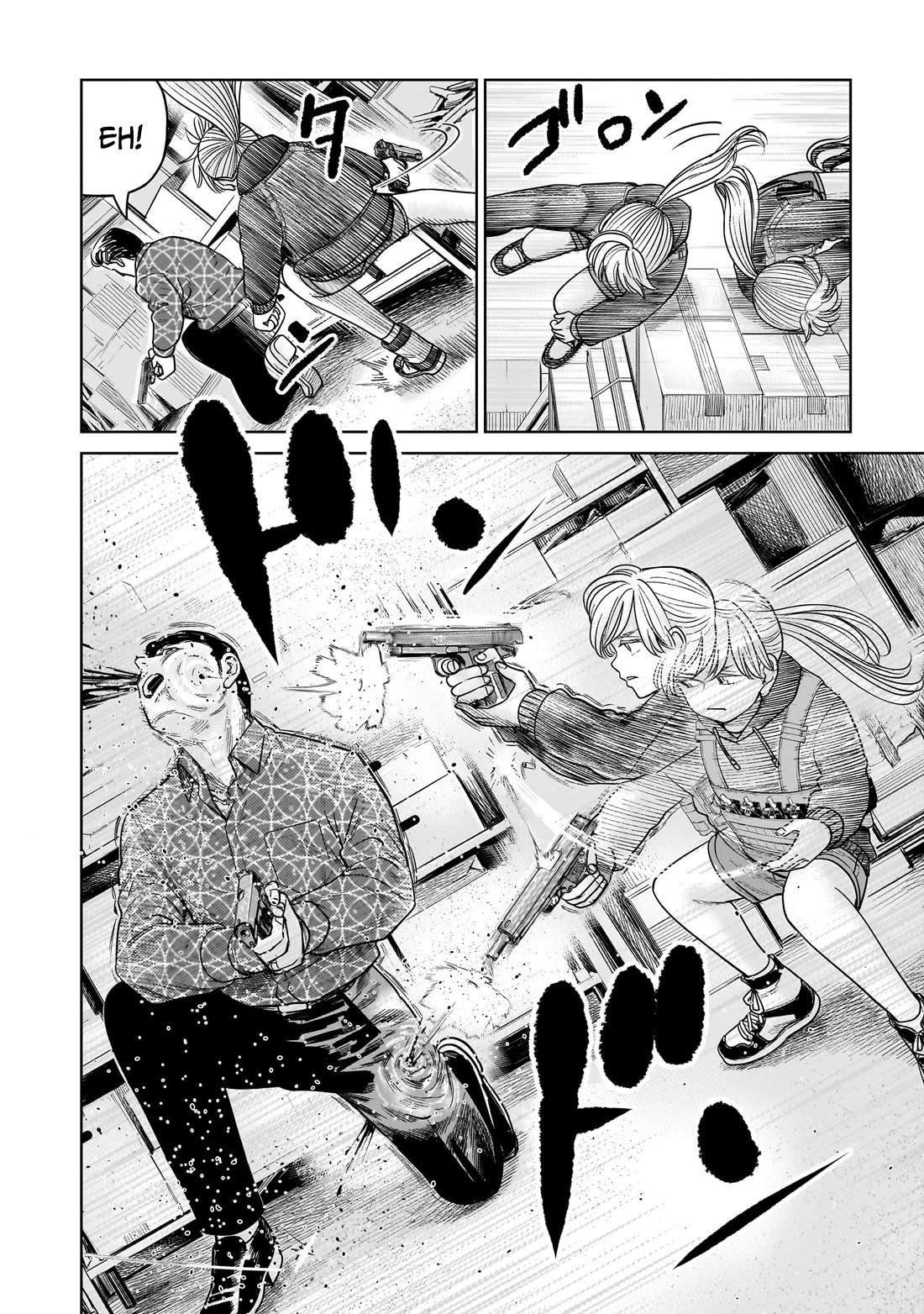 J<->M Chapter 13 - Page 12