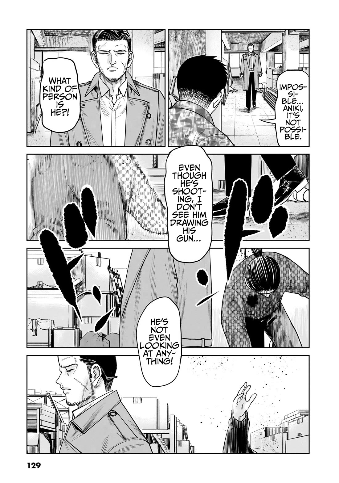 J<->M Chapter 13 - Page 13