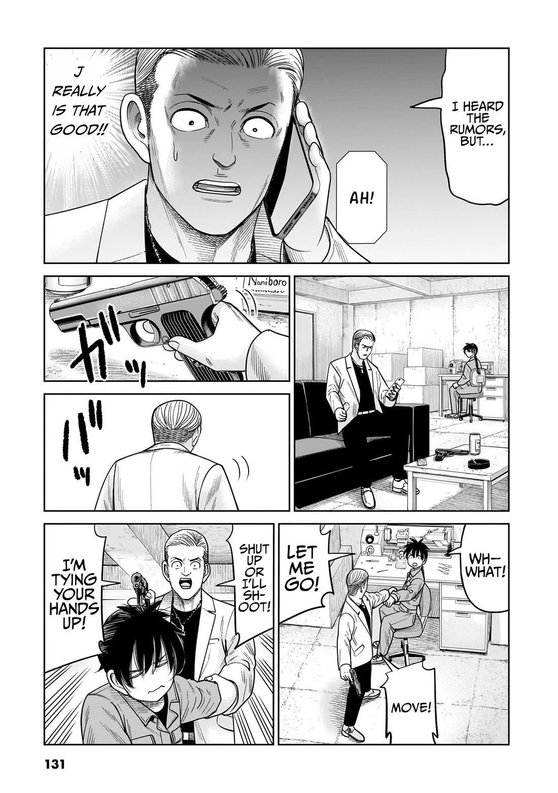 J<->M Chapter 13 - Page 15