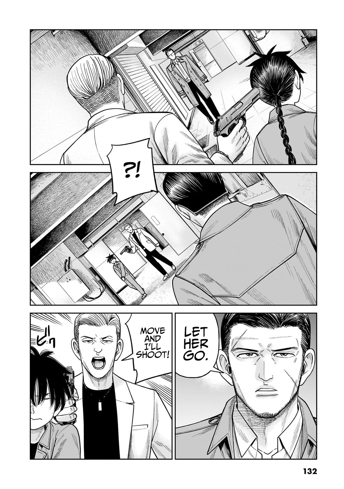 J<->M Chapter 13 - Page 16