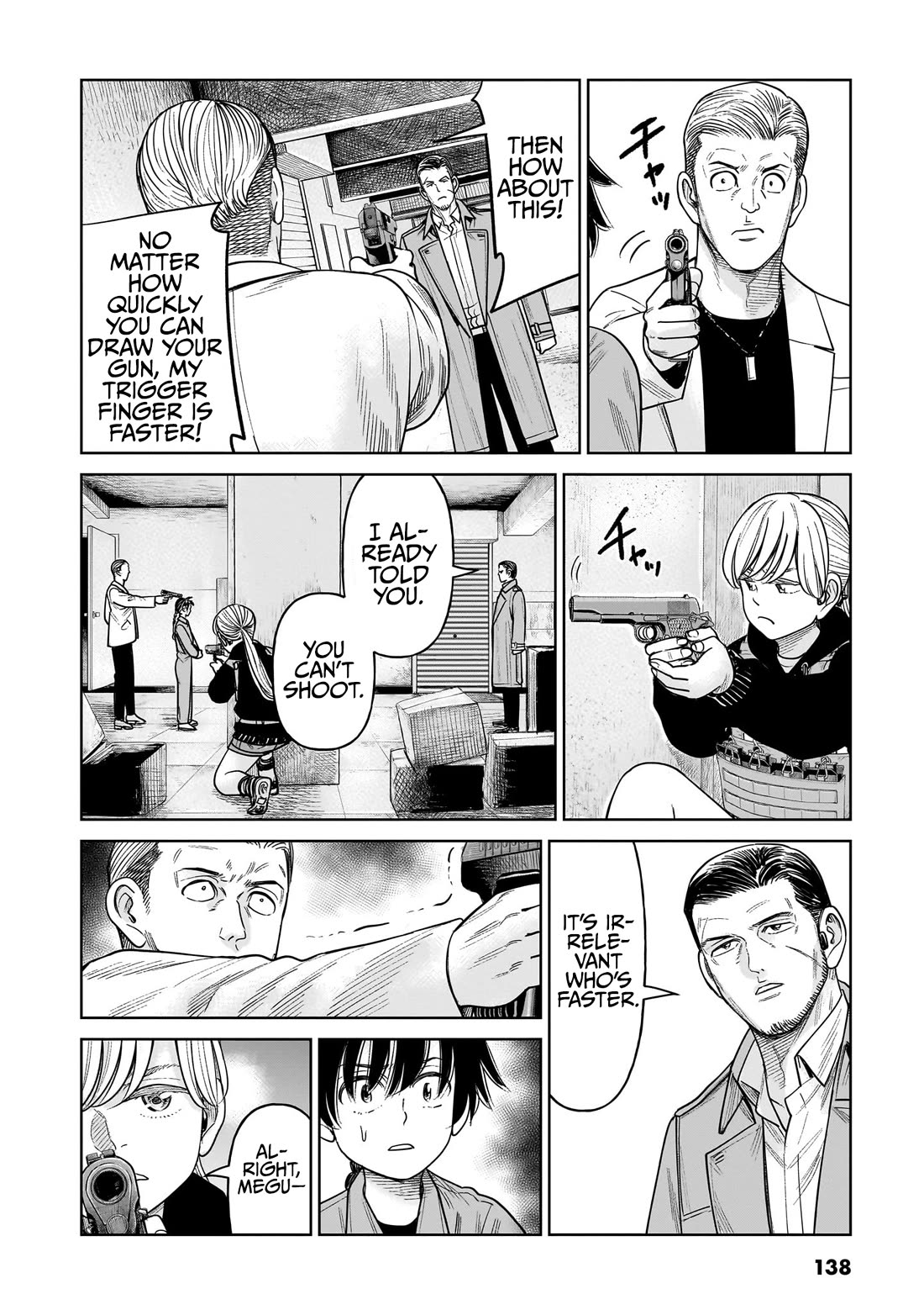 J<->M Chapter 13 - Page 22