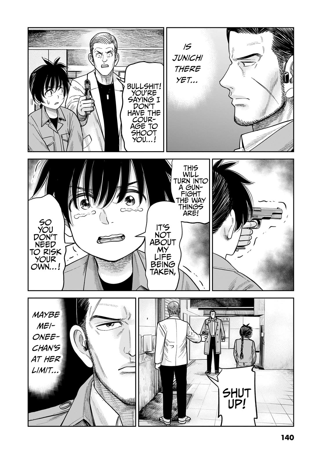 J<->M Chapter 13 - Page 24