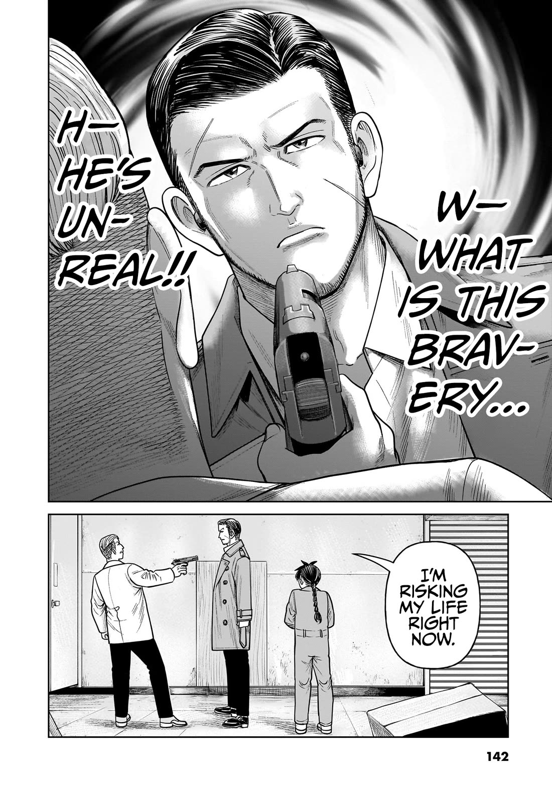 J<->M Chapter 13 - Page 26