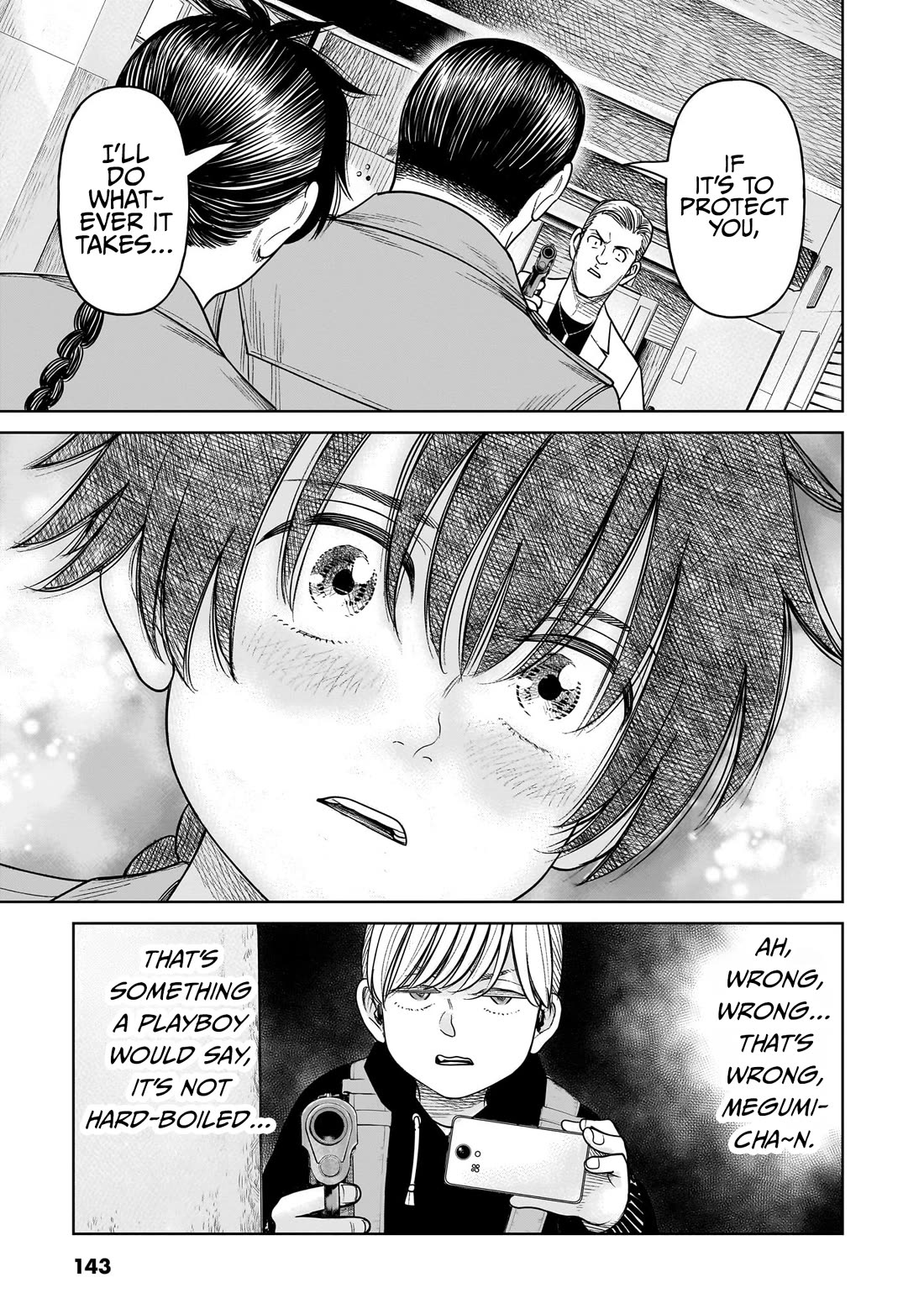 J<->M Chapter 13 - Page 27